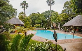 Sunbirds Oasis Lodge